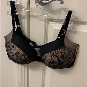 Victoria Secret push up bra